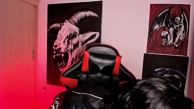 Rubyy-Rose1 online show from 03/21/26, 04:35