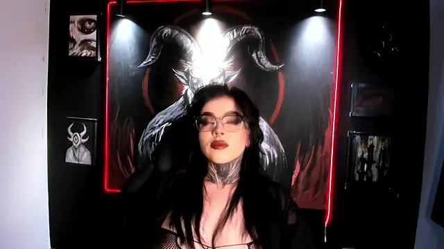 Rubyy-Rose1 online show from 07/24/26, 10:06