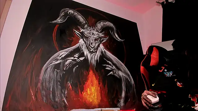 Rubyy-Rose1 online show from 04/11/26, 07:45