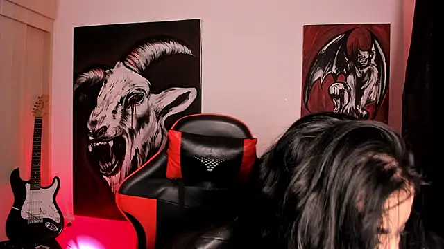 Rubyy-Rose1 online show from 02/06/26, 01:12