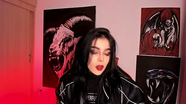 Rubyy-Rose1 online show from 03/28/26, 12:44