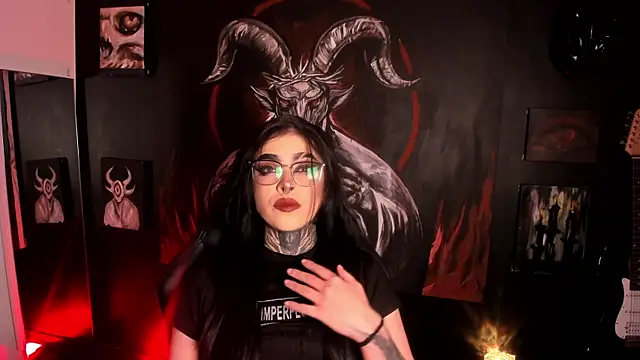 Rubyy-Rose1 online show from 06/14/26, 01:13