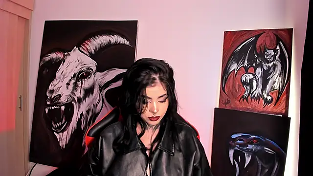 Rubyy-Rose1 online show from 11/06/25, 09:30