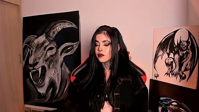 Rubyy-Rose1 online show from 10/28/25, 01:39