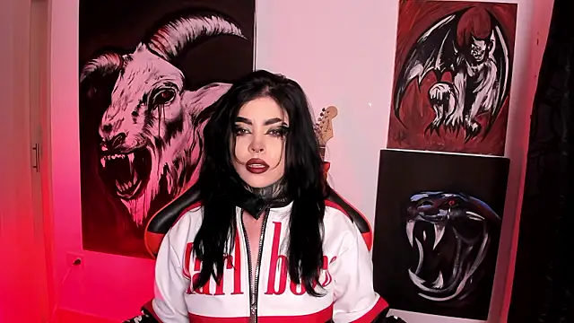 Rubyy-Rose1 online show from 02/25/26, 12:33