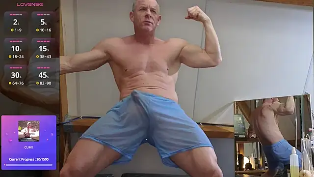 libo horny muscles online show from 02/21/26, 01:46