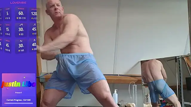 libo horny muscles online show from 04/17/26, 03:15