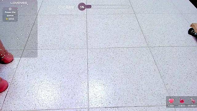 tinaclark  online show from 03/09/25, 02:50