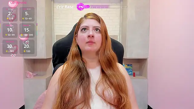tinaclark  online show from 05/22/26, 05:22