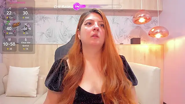 Snapshot of tinaclark_ chatting on 07/02/26, 05:30 tinaclark online show from 07/02/26, 05:30
