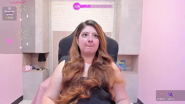 tinaclark  online show from 04/14/26, 05:07