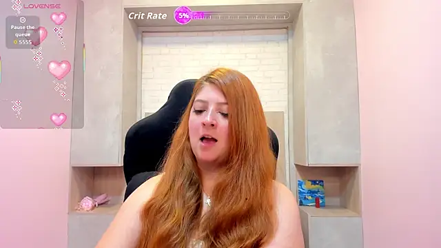 tinaclark  online show from 05/25/26, 05:33