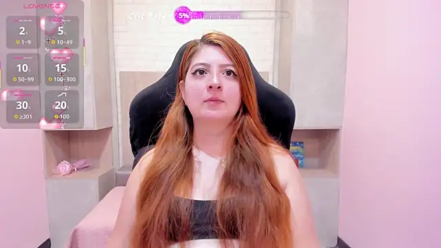 tinaclark  online show from 06/01/26, 05:12