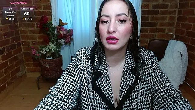 rashellroses22 online show from 03/30/26, 11:01