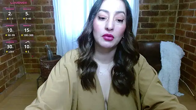 rashellroses22 online show from 06/01/26, 11:10