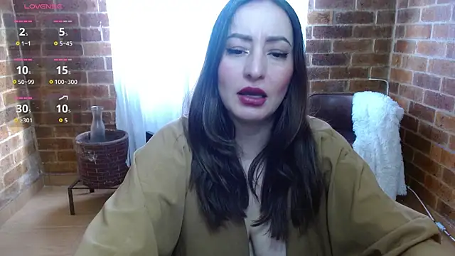 rashellroses22 online show from 05/15/26, 12:47