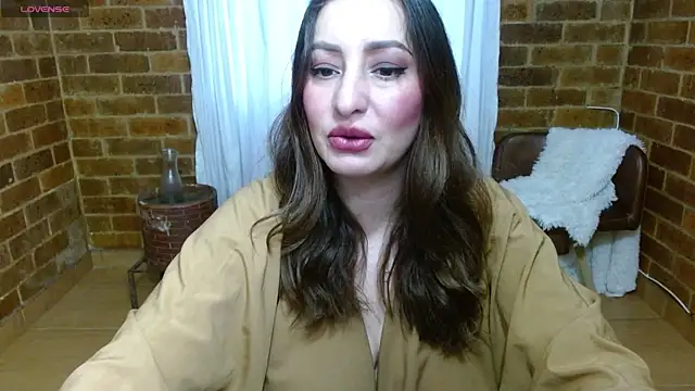 rashellroses22 online show from 04/25/26, 11:02