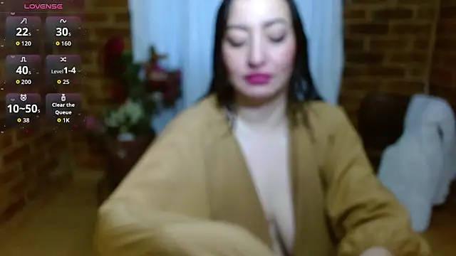 rashellroses22 online show from 03/24/26, 10:59