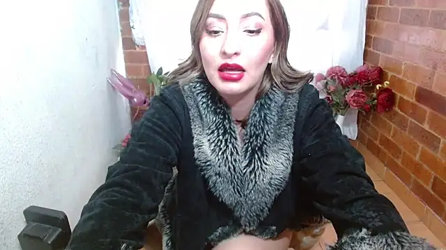 Snapshot of rashellroses22 chatting on 02/26/25, 09:20 rashellroses22 online show from 02/26/25, 09:20