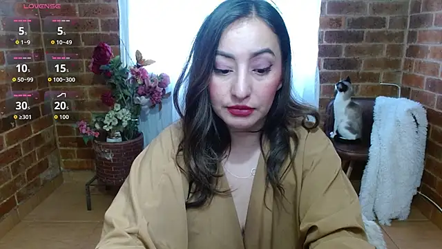 Snapshot of rashellroses22 chatting on 02/21/26, 11:34 rashellroses22 online show from 02/21/26, 11:34