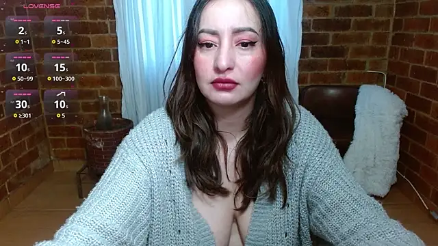 rashellroses22 online show from 05/17/26, 10:48