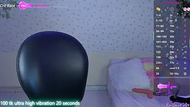 Snapshot of lunacandyy13 chatting on 02/07/25, 01:47 lunacandyy13 online show from 02/07/25, 01:47