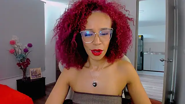 ScarlettMalbec online show from 01/08/26, 08:48