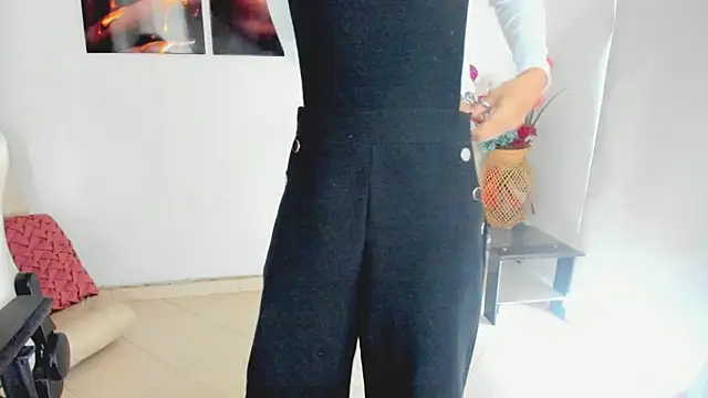 ScarlettMalbec online show from 10/29/25, 09:14