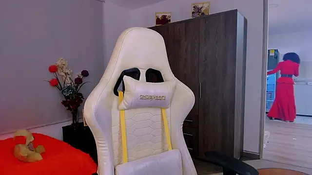 ScarlettMalbec online show from 02/27/26, 08:30