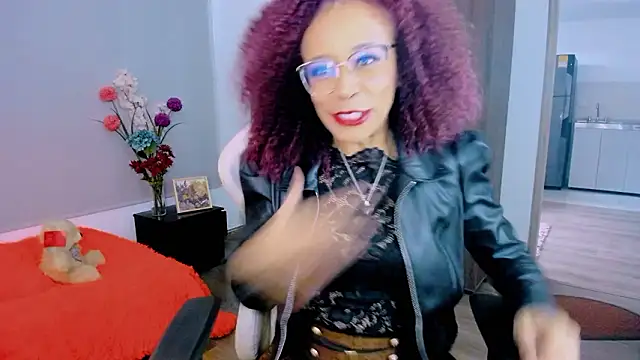 ScarlettMalbec online show from 03/10/26, 08:46