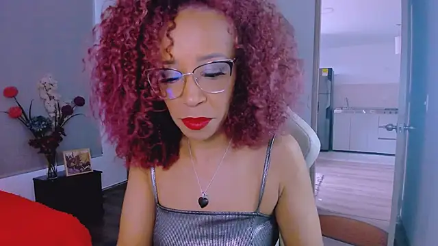 ScarlettMalbec online show from 03/31/26, 09:39