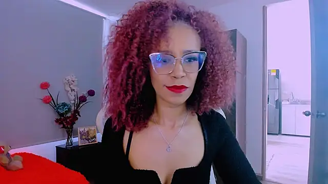 ScarlettMalbec online show from 04/14/26, 09:09