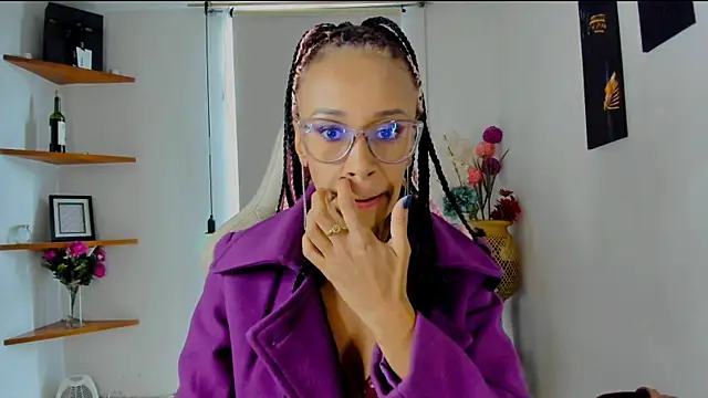 Snapshot of ScarlettMalbec chatting on 01/25/25, 10:18 ScarlettMalbec online show from 01/25/25, 10:18