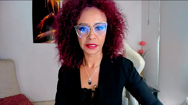 Snapshot of ScarlettMalbec chatting on 10/15/25, 10:07 ScarlettMalbec online show from 10/15/25, 10:07