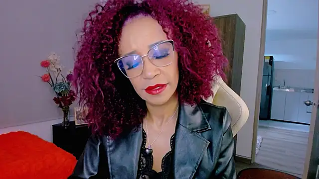 ScarlettMalbec online show from 01/31/26, 09:02