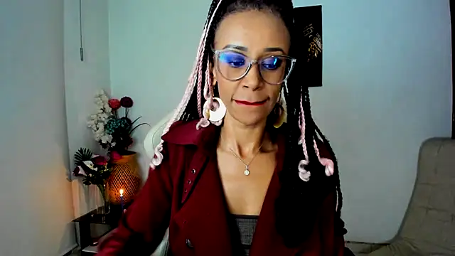 Snapshot of ScarlettMalbec chatting on 02/25/25, 11:59 ScarlettMalbec online show from 02/25/25, 11:59
