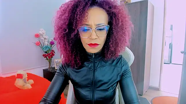 ScarlettMalbec online show from 03/11/26, 08:14