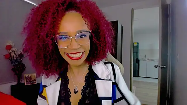 ScarlettMalbec online show from 01/07/26, 09:31