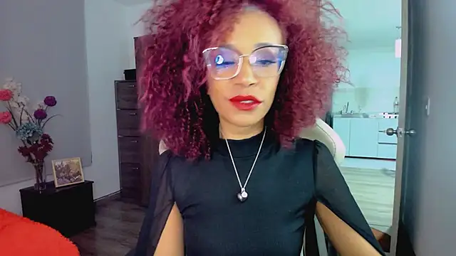 ScarlettMalbec online show from 01/13/26, 09:08