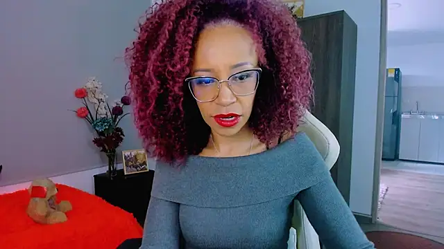 ScarlettMalbec online show from 03/16/26, 08:55