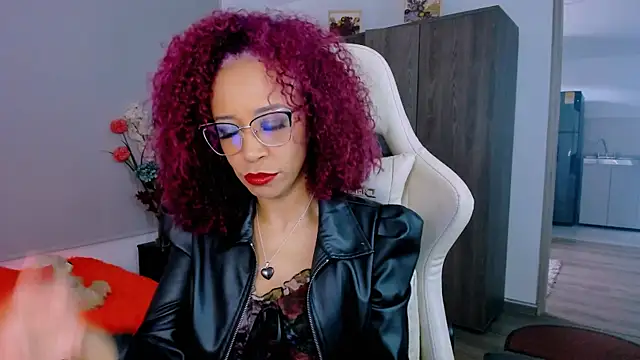 ScarlettMalbec online show from 02/13/26, 08:42