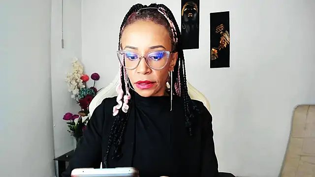 Snapshot of ScarlettMalbec chatting on 02/11/25, 11:33 ScarlettMalbec online show from 02/11/25, 11:33