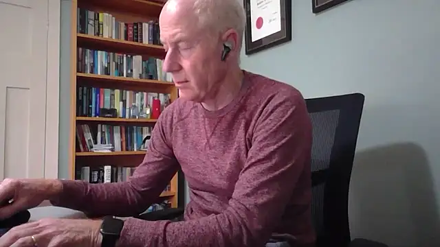 jiggy77777 online show from 03/03/26, 12:17