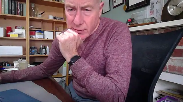 jiggy77777 online show from 11/04/25, 10:02