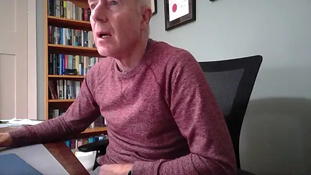 jiggy77777 online show from 02/12/26, 11:26