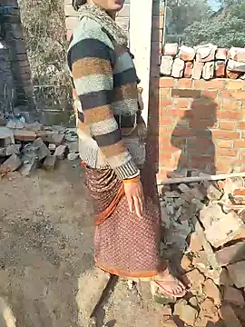 COUPLLE VILLAGE online show from 02/06/26, 03:46