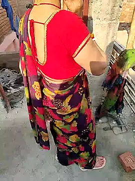 COUPLLE VILLAGE online show from 02/16/26, 03:16