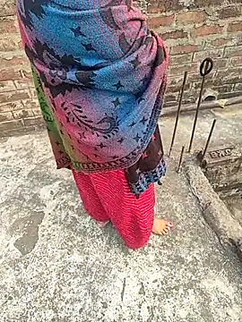 COUPLLE VILLAGE online show from 11/22/25, 03:27