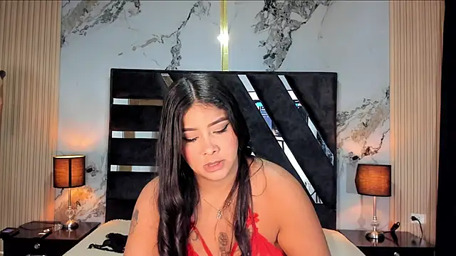 Snapshot of Lia-Anahiz chatting on 09/26/25, 03:02 Lia-Anahiz online show from 09/26/25, 03:02