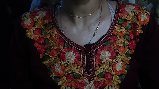 -AyeshaSinghania- online show from 02/14/26, 08:58